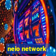 neio network